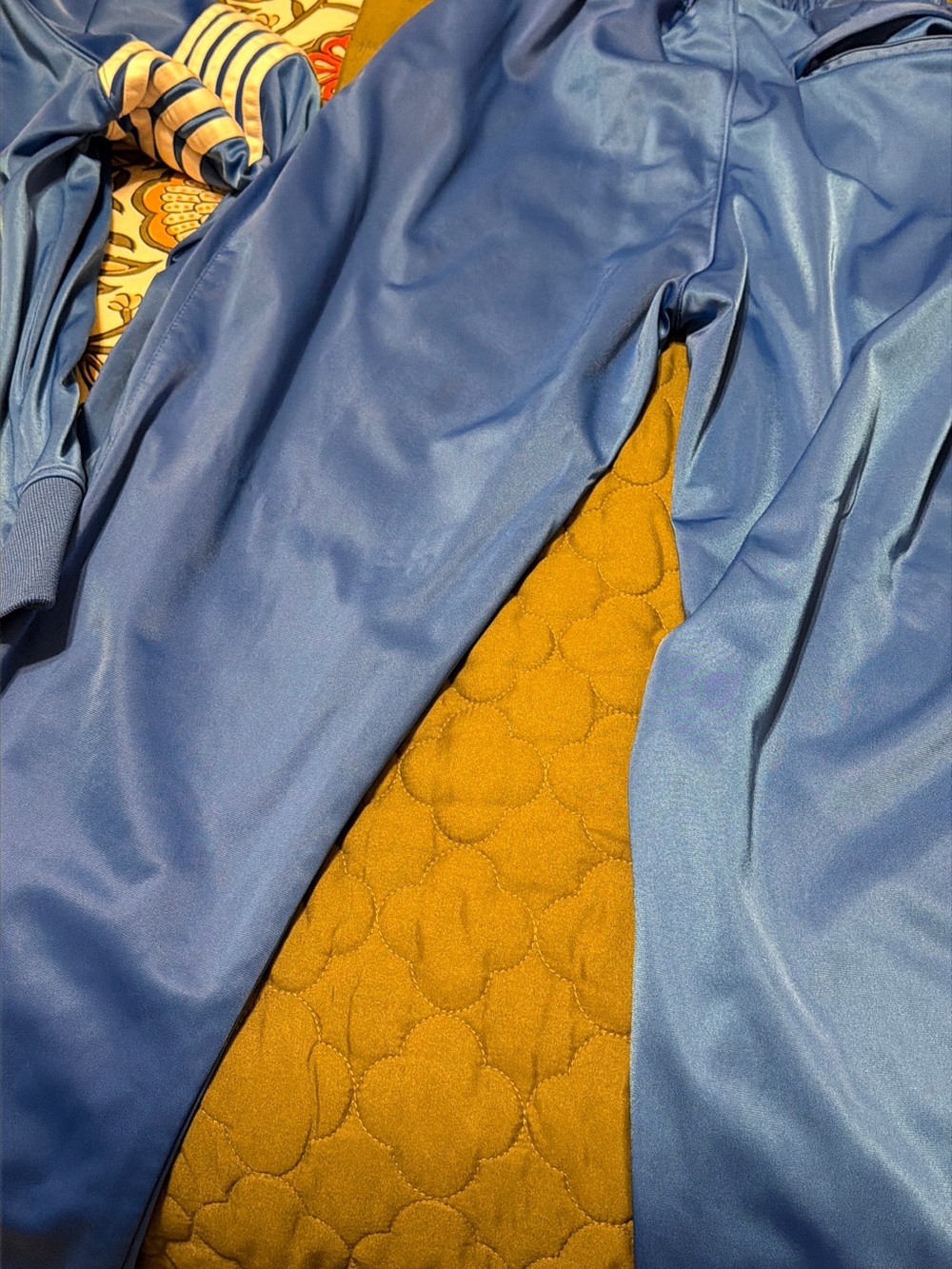 RocoWear Jogging Suit - Picture 6 of 7